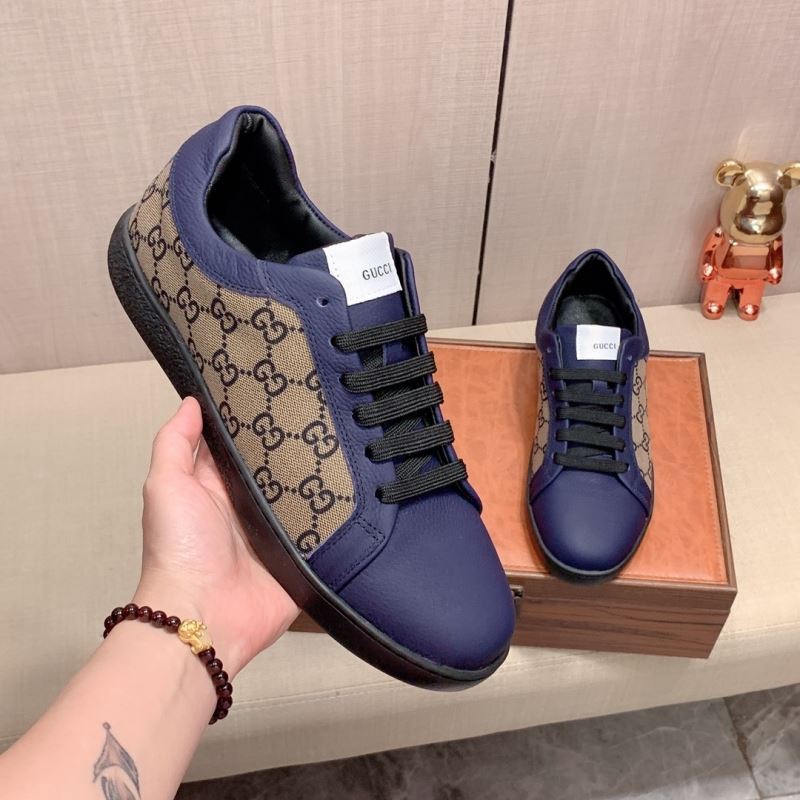 Gucci Low Shoes